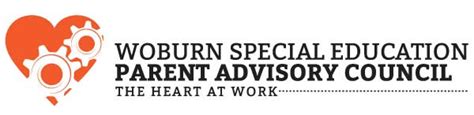 Woburn Special Education Parent Advisory Council