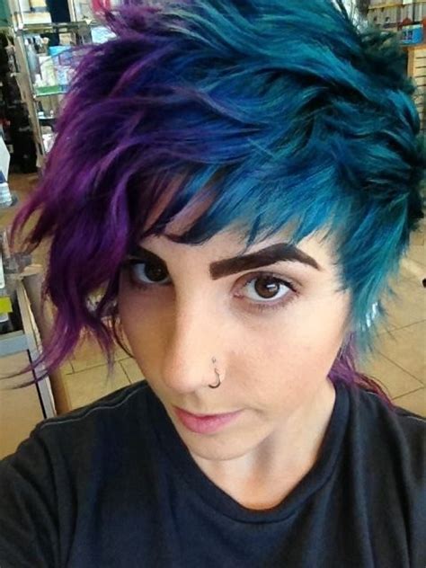 Maybe you would like to learn more about one of these? Pin on Hair, Nails and Makeup
