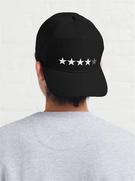 4 5 Metokur Hat Cap For Sale By Miamaus777 Redbubble