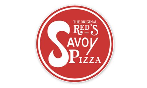 Reds Savoy Pizza Eagan Minnesota