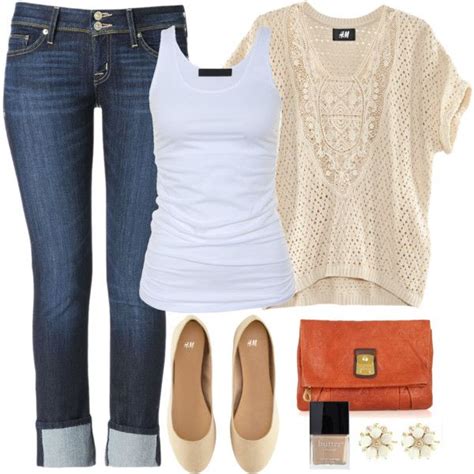 20 Casual Polyvore Outfits
