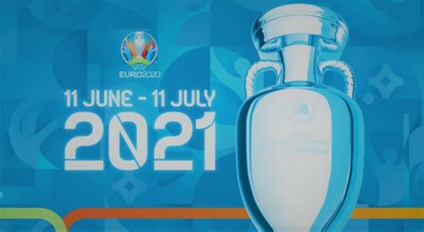 The european championship is the biggest tournament for national soccer teams in uefa, the governing body of european soccer. UEFA Euro 2021 (Everything You Need To Know)