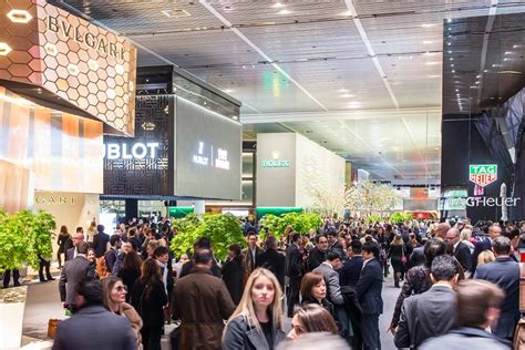 Baselworld organizers respond to Swatch Group's ...