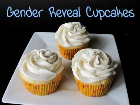 Make your event more thrilling with cheap and trendy gender reveal available at alibaba.com. Gender Reveal Cupcakes | Recipe | Gender reveal cupcakes ...
