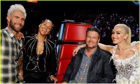 Nbc The Voice America Not Just A Label