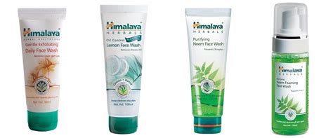 Tagline herbals pada branding produknya juga selalu bikin saya penasaran untuk mencoba himalaya yang sudah teruji sejak tahun 1930. Review : Himalaya Gentle Exfoliating Daily Face Wash ...