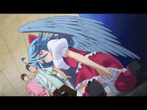 Anime Monster Musume Papi Harpy Monster Girl 2836644 YouTube