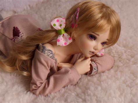 49 Cute Barbie Doll Wallpapers Wallpapersafari