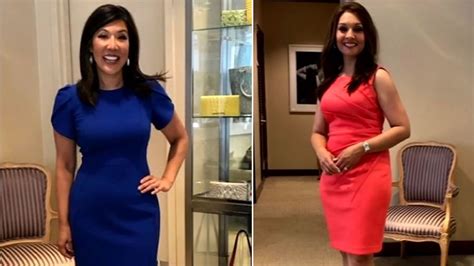 Dress For Success See Which Dresses For Charity Won The Abc7 News Viewer Vote