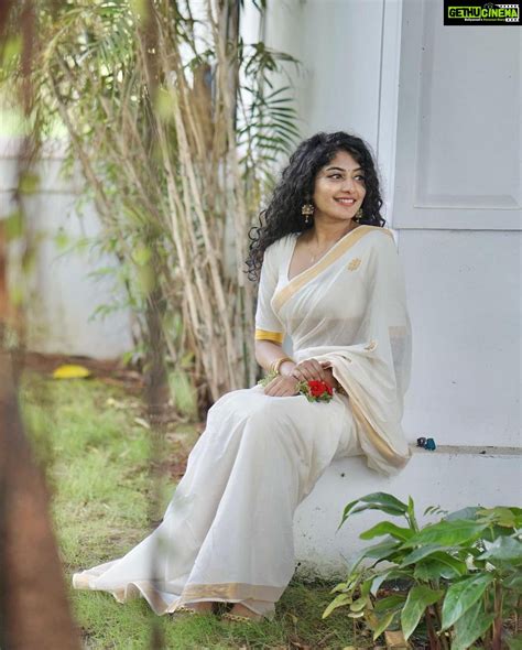 Actress Anjali P Nair Hd Photos And Wallpapers April 2023 Gethu Cinema