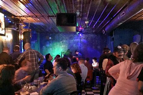 The 5 Best Dive Bars In Oklahoma City
