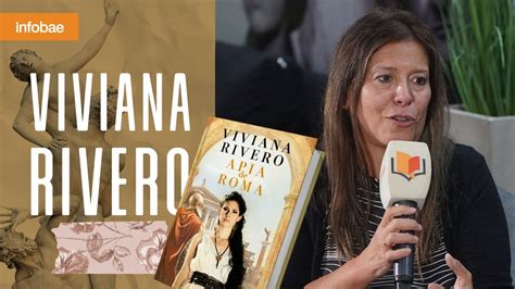 entrevista a viviana rivero best seller de la feria youtube