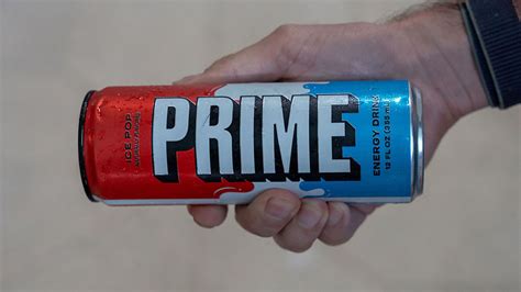 What Is Prime Energy Logan Pauls Controversial Energy Drink