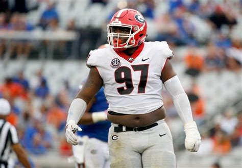 See more of toby johnson on facebook. Ex-Georgia DL Toby Johnson goes on tirade about disrespect ...