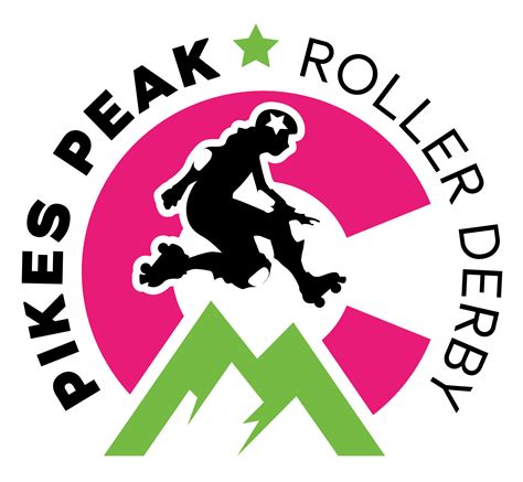 PPRD All Stars vs. Steel City Roller Derby - Pikes Peak Roller Derby