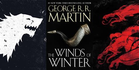 the winds of winter release date updates george rr martin hints about the book ending in 2020