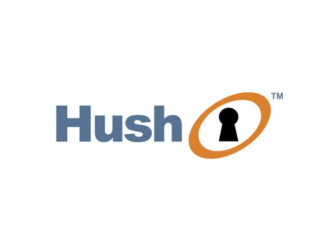 The above logo design and the artwork you are about to download is the intellectual property of the copyright and/or trademark holder and is offered to you as a convenience. Hush Communications Logo PNG Transparent & SVG Vector ...