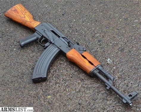 Armslist For Saletrade Romanian Ak 47