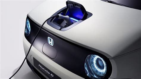 Hondas Electrifying Europe Plans For 2025 Euractiv