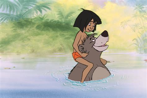 The Jungle Book 1967