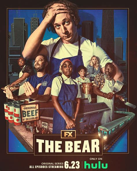 The Bear Hulu S Jeremy Allen White Ayo Edebiri Ebon Moss