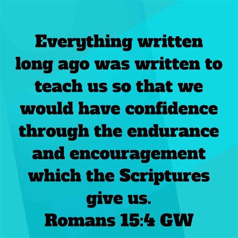 The Word Is Our Teacher Bible Apps Encouragement Scripture