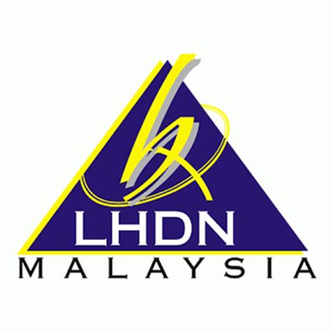 © lembaga hasil dalam negeri malaysia. lhdn-logo | Dentist in Puchong