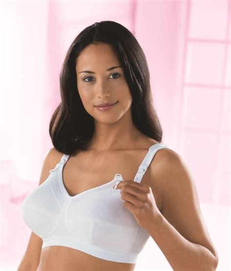 6 Tips For Choosing The Perfect Nursing Bra For You