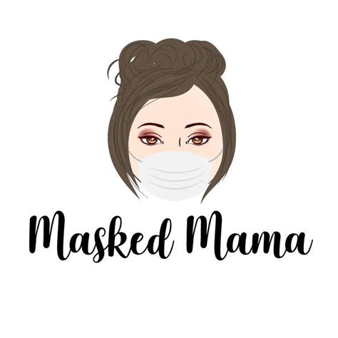Masked Mama