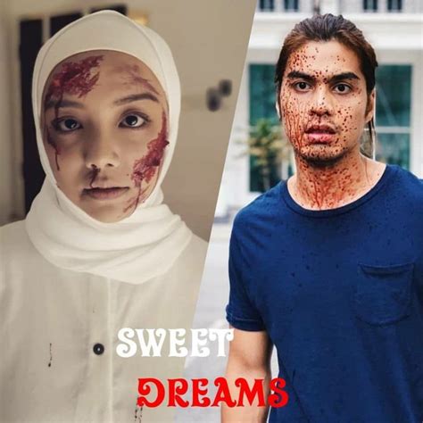 Drama adaptasi novel sweet dreams karya 'acik lana. Drama Sweet Dreams (Astro Ria) | Azhan.co