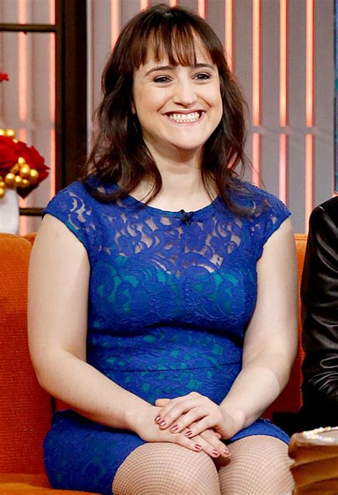 See more about mara wilson here. Mara Wilson Reveals She's Bisexual - Us Weekly