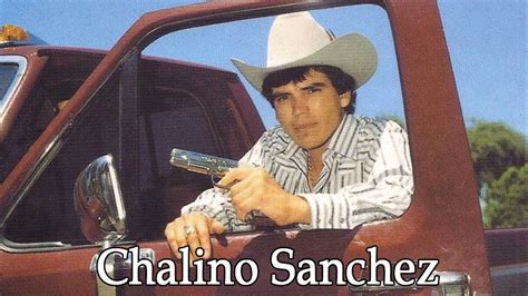 Chalino Sanchez Las 30 Sus Mejores Éxitos Canciones De Chalino Sanchez