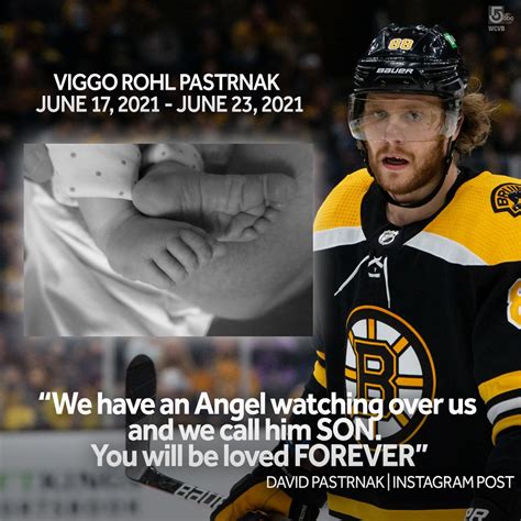 David Pastrnak Twitter David Pastrnak Posted A Ruthless Tweet