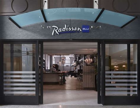 Radisson Blu Hotel Leeds City Centre Updated 2020 Prices Reviews