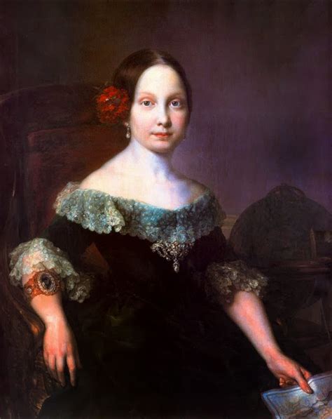 Más de cincuenta años, de revuelos internacionales, nacionales y familiares. Apuntes de Historia Contemporánea: Isabel II: la educación ...