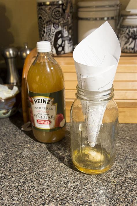 So you can use apple cider vinegar as. 25 Uses for Heinz Apple Cider Vinegar | Heinz apple cider ...