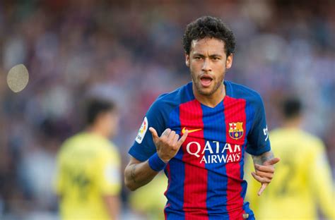 Neymar da silva santos júnior. FC Barcelona vahvisti: Neymar on vapaa lähtemään ...