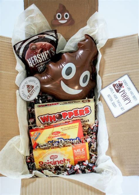 Is scotland finally about to get its own emoji flag? Poop Emoji Care package - Uplifting Mayhem