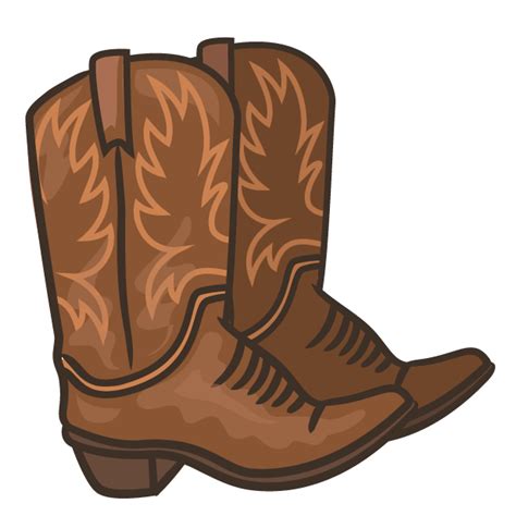 Cowboy boot Shoe Clip art - boot png download - 618*618 - Free Transparent Cowboy Boot png ...