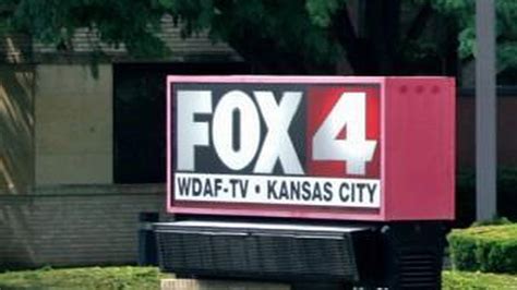 Wdaf Fox 4 Remains Off The Air For Dish Network Customers The Kansas