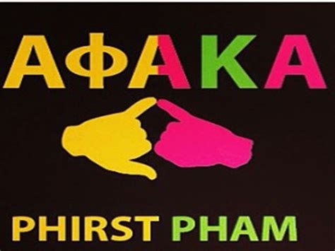 Alpha Phi Alpha Fraternity Sigma Gamma Rho Skee Wee Divine Nine Aka