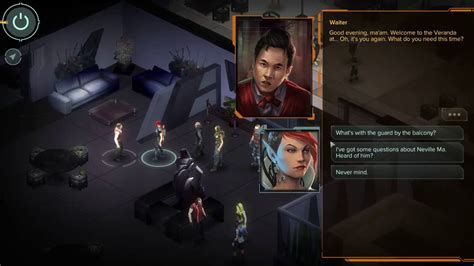 Lets Inflict Shadowrun Hong Kong On Ourselves Part 11 Vampires