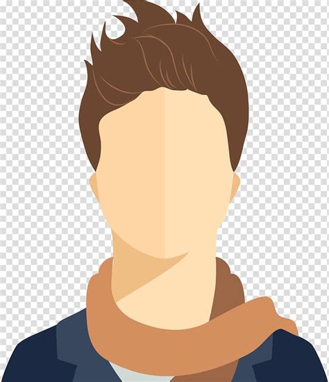 Male Avatar Clipart Full Size Clipart 1559316 Pinclip