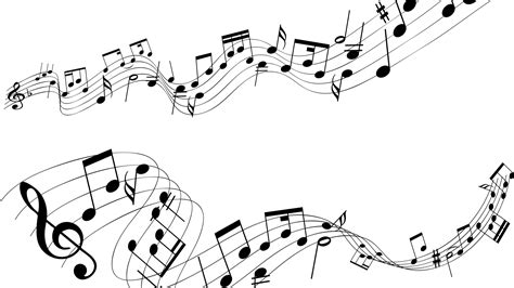 Music Note Wallpapers Download Free Pixelstalknet