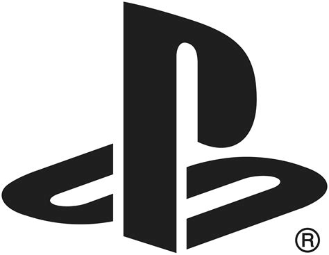 Fileplaystation Logosvg Wikimedia Commons