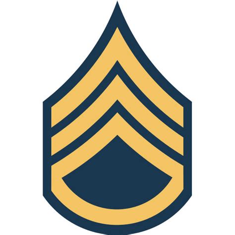 Us Army Enlisted Ranks Hcdmagcom
