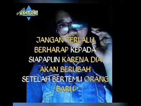 Kumpulan quotes keren kekinian 29 kutipan terbaik dan teman. Quotes_keren - YouTube