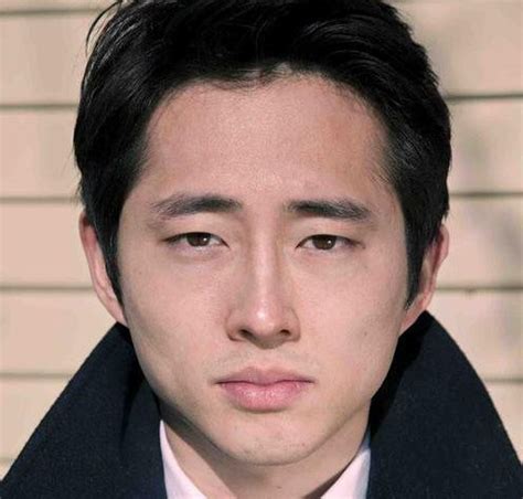 The Walking Dead Star Steven Yeun Gives Shout Out To K College