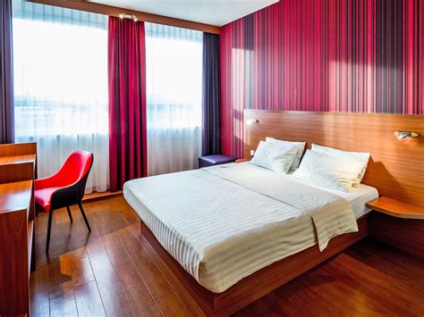 Now $75 (was $̶9̶7̶) on tripadvisor: Star Inn Hotel München Schwabing, by Comfort in München ...