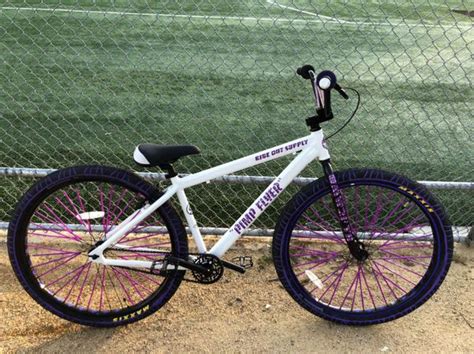 2020 City Grounds X Se Bikes Big Flyer For Sale In Redwood City Ca
